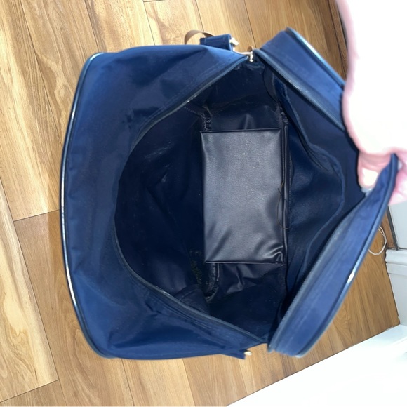 Samsonite Navy Bag - Picture 6 of 6